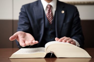 高校～大学時代「ヒーロー願望から弁護士になるという夢を追いかける青春」