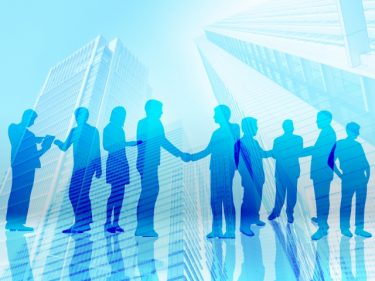 ３社目時代「大企業専門コンサルティング会社で人材開発コンサルタントに」